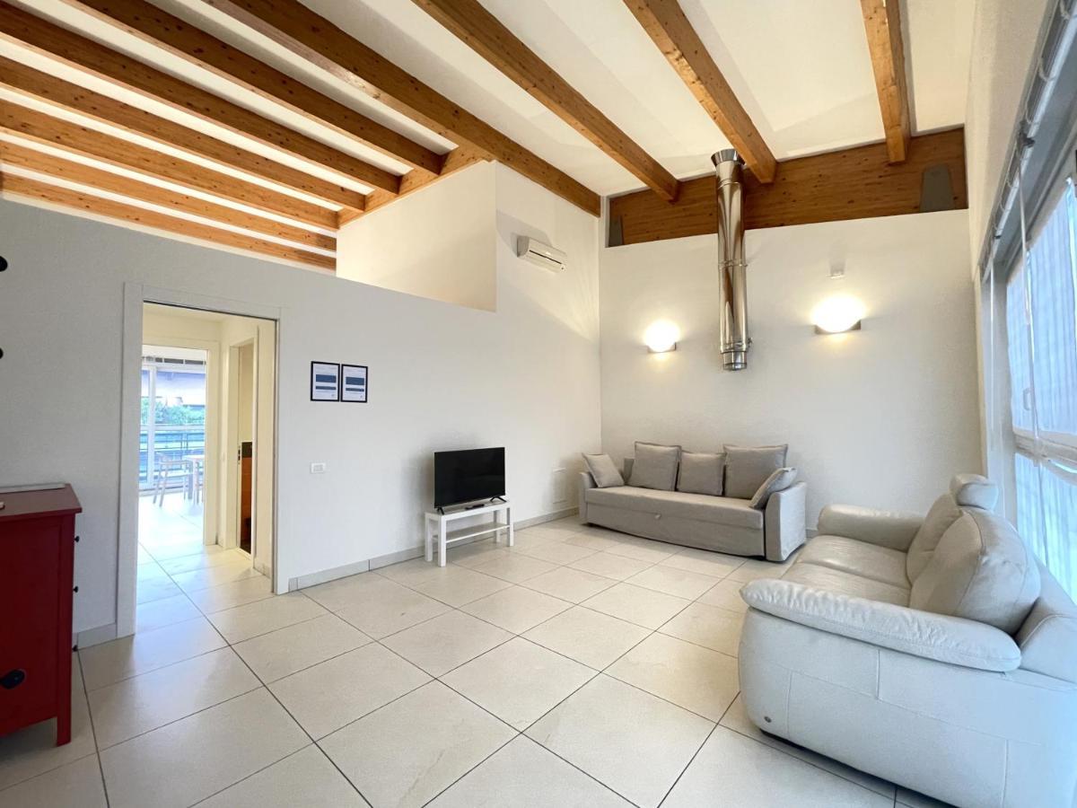 Accomodo Mit48 Trivanotortona Apartment Milan Exterior photo